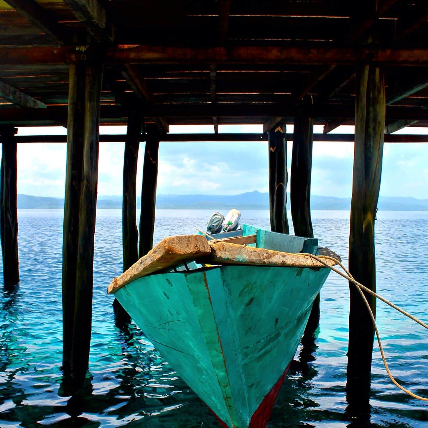 Nhiếp ảnh Raja Ampat