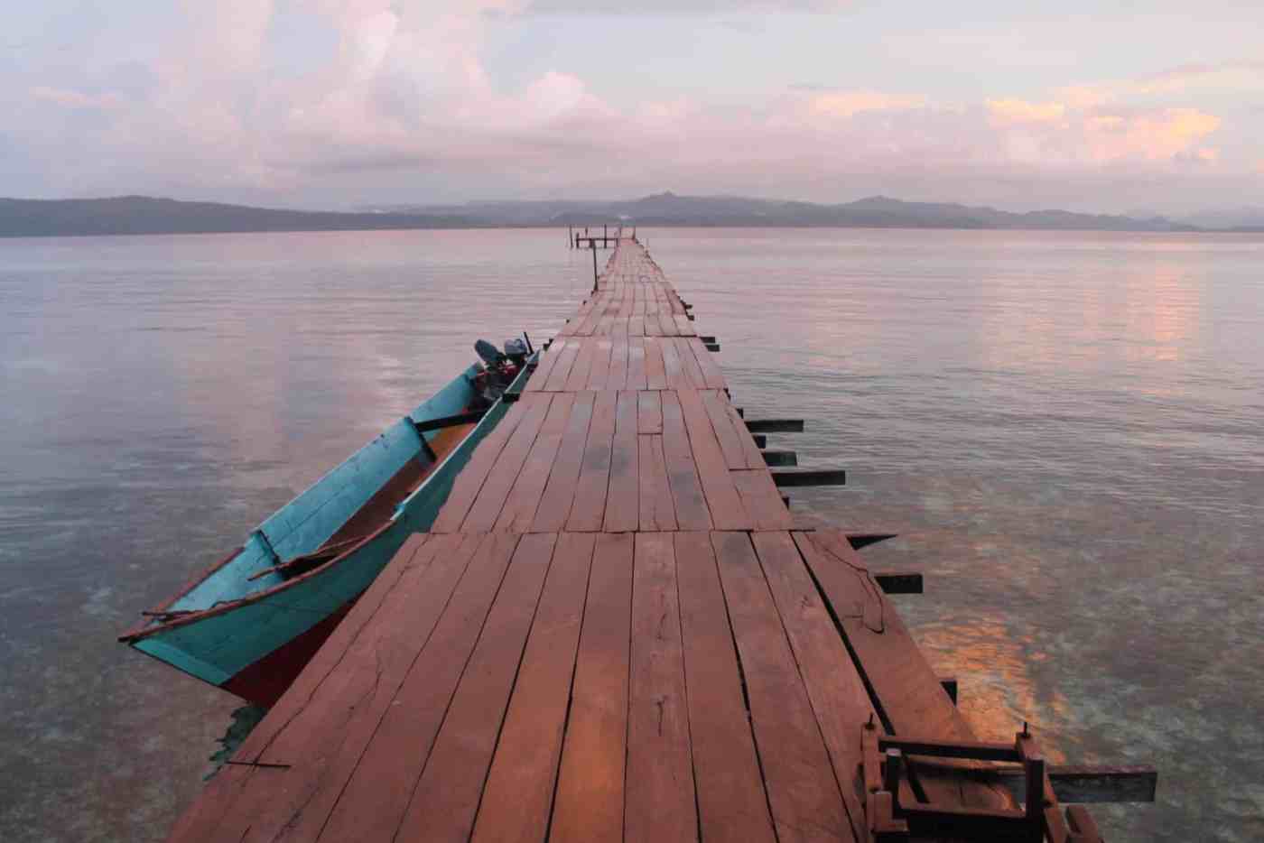 Ghé thăm Raja Ampat